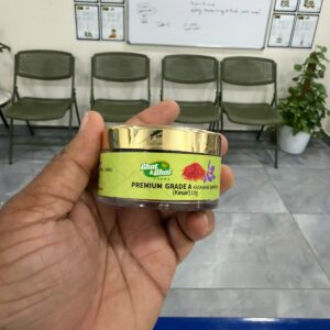 Premium Grade A Kashmiri Saffron 10 gms