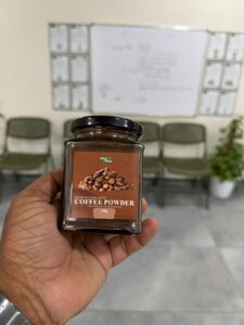 premium  Sakleshpur -COFFEE POWDER-150g