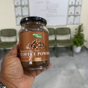 premium  Sakleshpur -COFFEE POWDER-250g