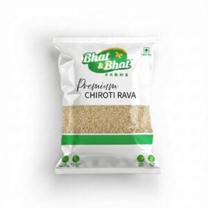 Chiroti rava- 1KG