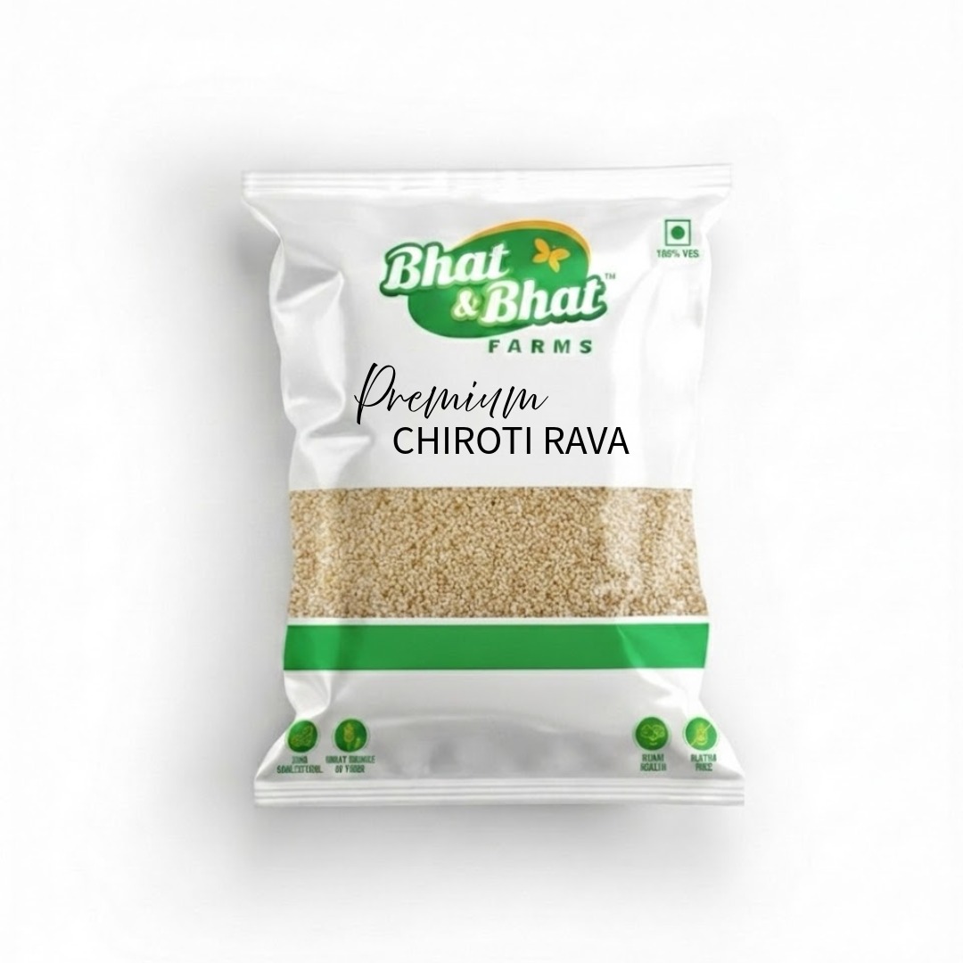 Chiroti rava- 500g