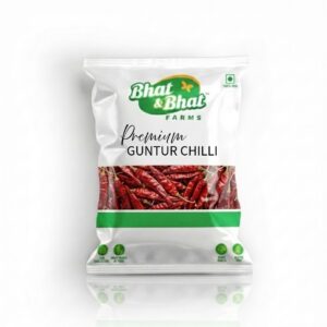 Guntur chilli- 100 grams