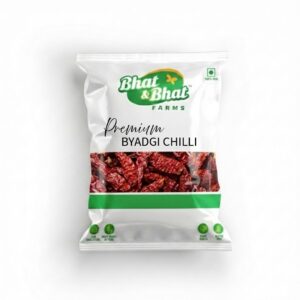Byadgi chilli-100grams