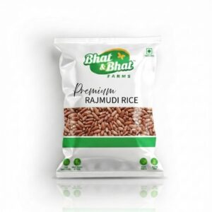 Rajmudi rice- 1Kg