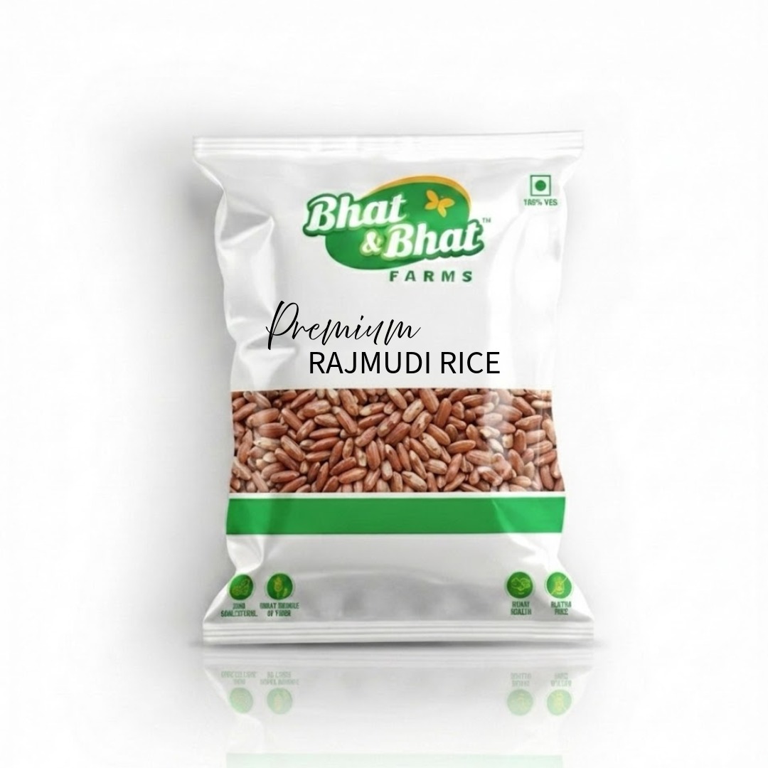 Rajmudi rice- 1Kg