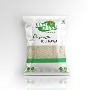 Idli rawa