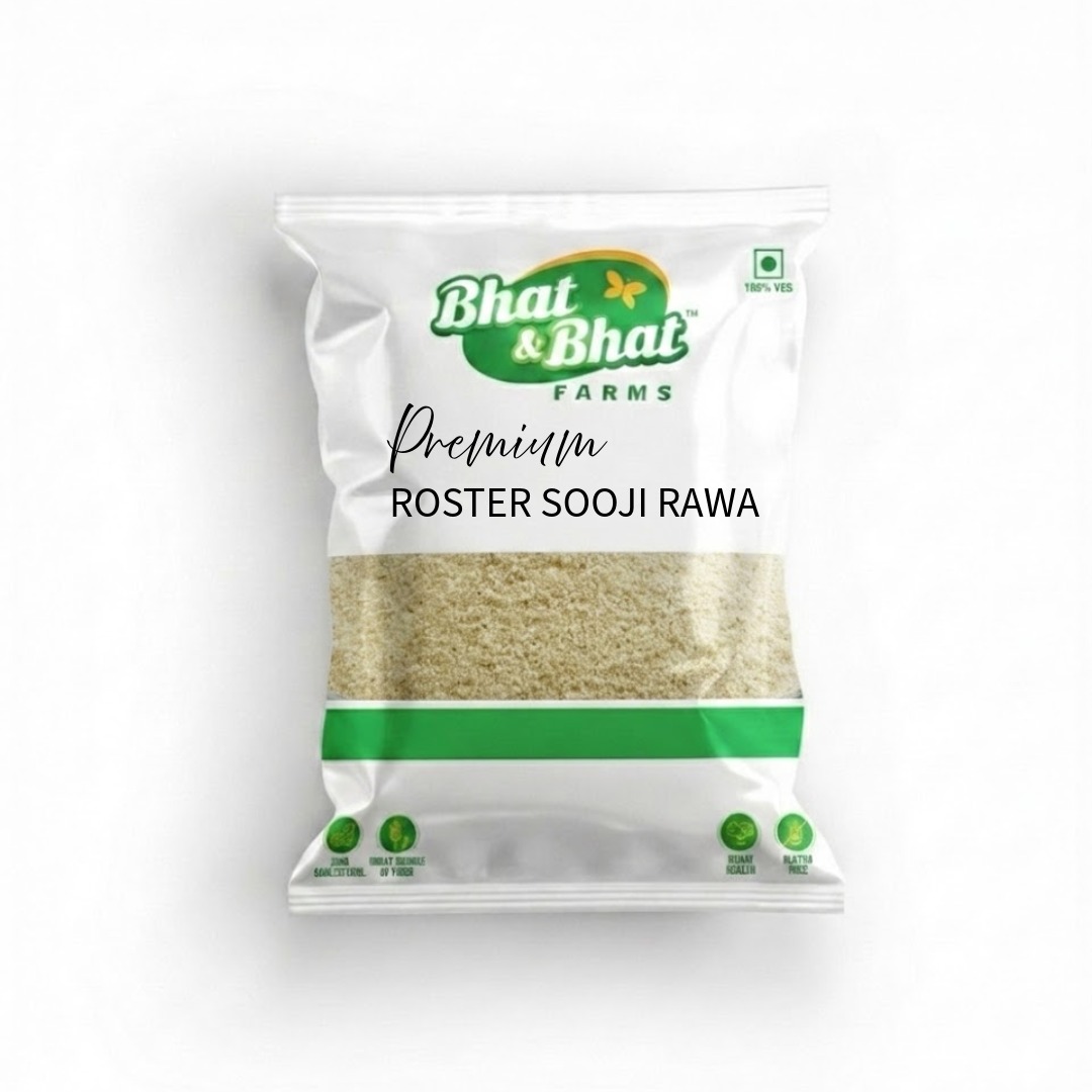Roster sooji Rawa
