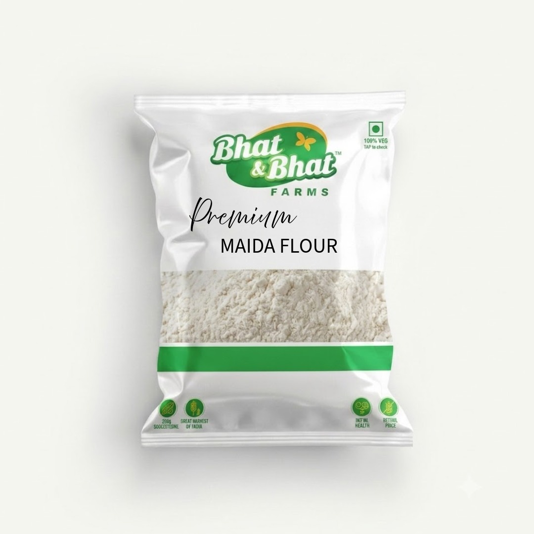 Maida flour- 1kg