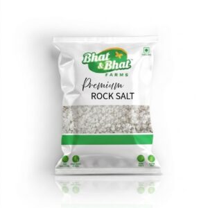 Premium Rock Salt- 1kg