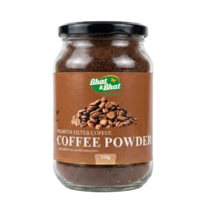 premium  Sakleshpur -COFFEE POWDER-250g