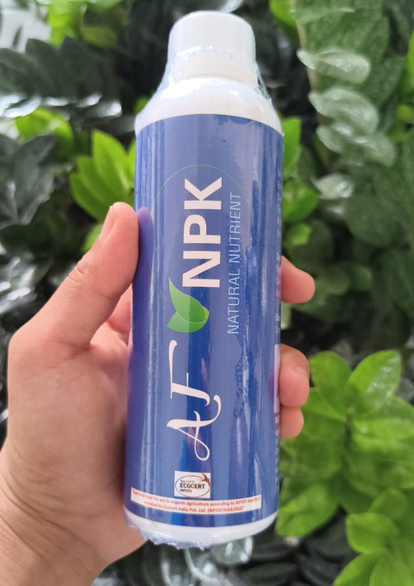 NPK- 1 psc