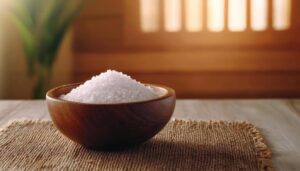 Premium Sea Salt- 1kg