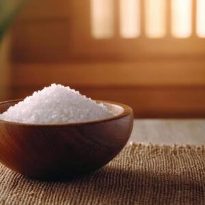 Premium Sea Salt- 1kg