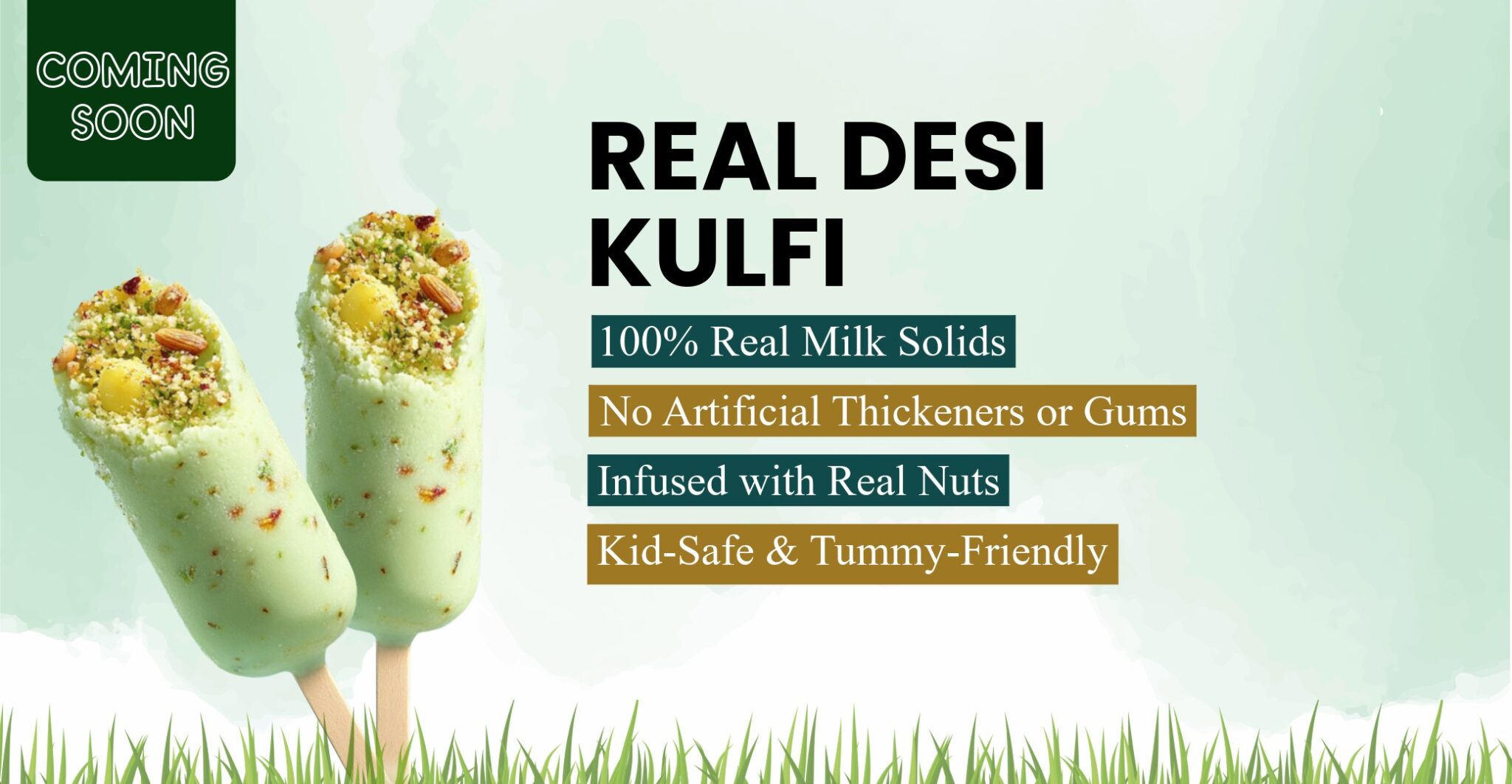 kulfi