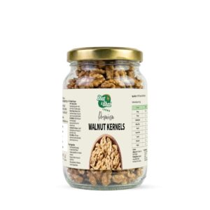 Premium Walnut Kernels 150g