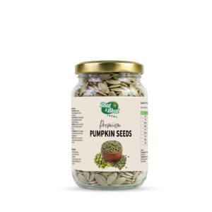 Premium Pumpkin seeds 300gm