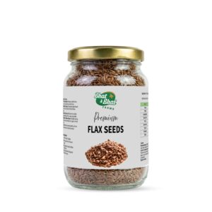 Premium Flax Seeds– 300g