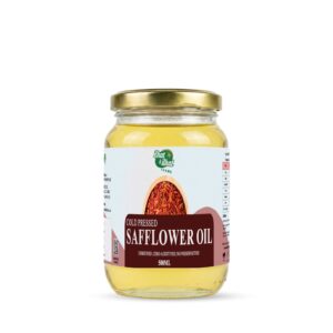 safflower Oil- 500ml